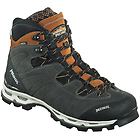 Meindl air revolution ultra scarpe da trekking uomo anthracite/orange 9,5 uk