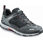 Meindl lite trail gtx scarpe da trekking uomo grey 10 uk