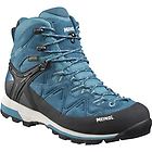 Meindl tonale gore-tex scarpe trekking donna light blue 5 uk