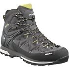 Meindl tonale gore-tex scarpone trekking uomo dark grey 9,5 uk