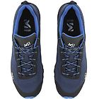 Millet hike up m scarpe trekking uomo blue/black 11 uk
