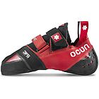 Ocun ozone scarpette arrampicata uomo red 5 uk