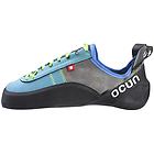 Ocun strike lu scarpette arrampicata uomo light blue 4 uk