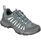 Salomon eos gtx w scarpe trekking donna grey/light green 7,5