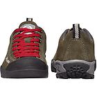 Scarpa mojito kid scarpe bambino brown/red 33