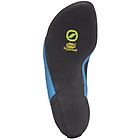 Scarpa boostic scarpe da arrampicata uomo black/blue 44,5