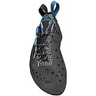 Scarpa chimera scarpette da arrampicata uomo black/blue 38 eu