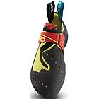 Scarpa drago scarpette da arrampicata uomo yellow 38