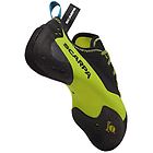 Scarpa mago scarpe da arrampicata uomo black/green 39,5 eu