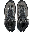 Scarpa marmolada pro hd scarpone trekking donna grey/blue 38,5