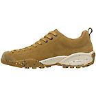 Scarpa mojito planet suede scarpe trekking light brown 44,5 eu