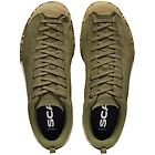 Scarpa mojito planet suede scarpe trekking dark green 38,5 eu