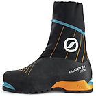 Scarpa phantom tech scarponi alta quota uomo black 43