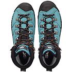 Scarpa ribelle hd scarpone alpinismo donna light blue 41,5 eu