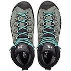 Scarpa ribelle hd scarpone alpinismo donna grey 39 eu