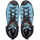 Scarpa ribelle hd scarpone alpinismo uomo light blue 46 eu