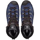 Scarpa ribelle hd scarpone alpinismo uomo blue 42 eu