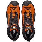 Scarpa ribelle lite hd scarpone alpinismo uomo orange/black 44 eu