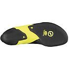 Scarpa vapor v scarpe arrampicata uomo yellow 40,5