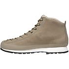 Scarpa zero8 scarpe trekking uomo light brown 37 eu