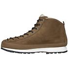 Scarpa zero8 scarpe trekking uomo brown 42,5 eu