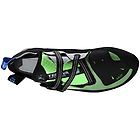 Tenaya mundaka scarpa arrampicata black/green 8,5 uk