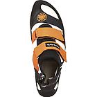 Tenaya ra scarpette da arrampicata uomo black/orange/white 8 uk