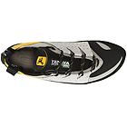 Tenaya tarifa scarpa arrampicata black/yellow 7,5 uk