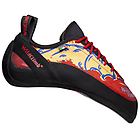 Wild Climb pantera scarpe arrampicata donna red 38,5