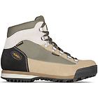 Aku ultra light original gtx w scarpe trekking donna grey/beige 4,5 uk