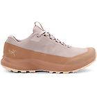 Arc Teryx aerios fl 2 gtx w scarpe trekking donna brown 5