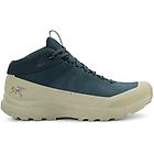 Arc Teryx aerios fl 2 mid gtx u scarpe trekking uomo light blue 10,5