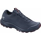 Arc Teryx aerios fl gtx scarpe trekking donna dark blue 5 uk