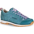 Dolomite cinquantaquattro low scarpe trekking donna light blue/violet 4 uk