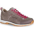 Dolomite cinquantaquattro low scarpe trekking donna brown/pink 7,5 uk