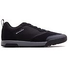 Evolv rebel perf.l. men's scarpa tempo libero uomo black 7