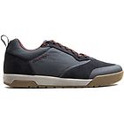 Evolv rebel perf.l. men's scarpa tempo libero uomo dark blue/red 8