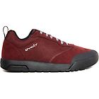 Evolv rebel perf.l. women's scarpa tempo libero donna dark red 4