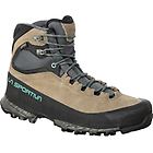 La Sportiva eclipse gore-tex scarpe trekking donna brown 41,5
