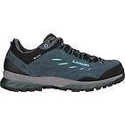 Lowa delago gtx low scarpe trekking donna dark blue 4,5 uk