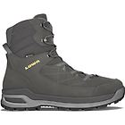 Lowa ottawa gtx scarpe trekking uomo dark grey 11,5 uk