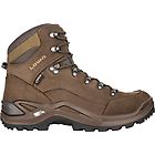 Lowa renegade gtx mid scarpone trekking uomo brown/light brown 11