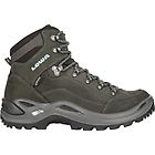 Lowa renegade gtx mid wide scarpe escursionismo e trekking donna grey 7 uk