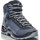 Lowa renegade gore-tex mid scarpe trekking donna dark blue 5 uk