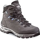 Meindl bellavista l mfs scarpe trekking donna grey 4,5 uk