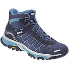 Meindl finale gtx w scarpe trekking donna blue 5,5 uk