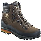 Meindl vakuum gtx scarpe da trekking uomo dark brown 10 uk