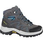 Meru rupal mid scarpe trekking ragazzo grey/blue 40