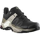 Salomon x ultra 4 gtx scarpe trekking uomo black/grey 10,5 uk