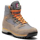 San Marco swing stx m scarpe trekking uomo brown/orange 8,5 uk